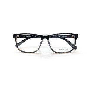 New Men's Guess GU50087-D Eyeglass Frame Original Retail Price $200